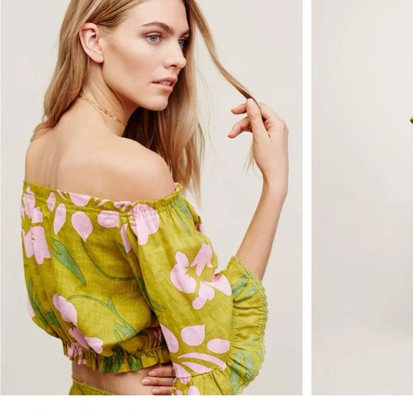 Free People set - Picture 8 of 13